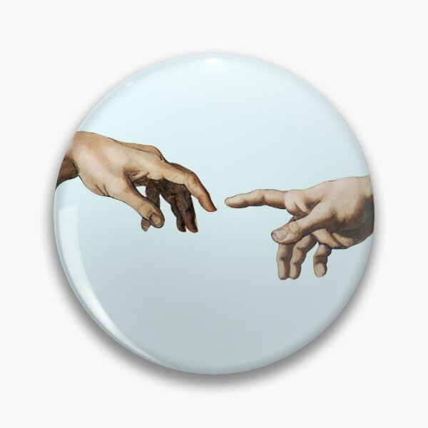 Item preview, Creation of Adam designed and sold by art-matters.