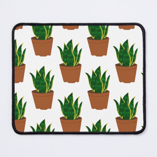 Item preview, Snake Plant,SANSEVIERIA HAHNII ,ikea,covid-19,mask,plant,cute plant,Sansevieria designed and sold by bow00wod.
