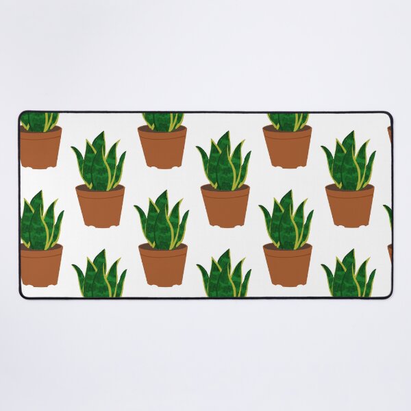 Item preview, Snake Plant,SANSEVIERIA HAHNII ,ikea,covid-19,mask,plant,cute plant,Sansevieria designed and sold by bow00wod.