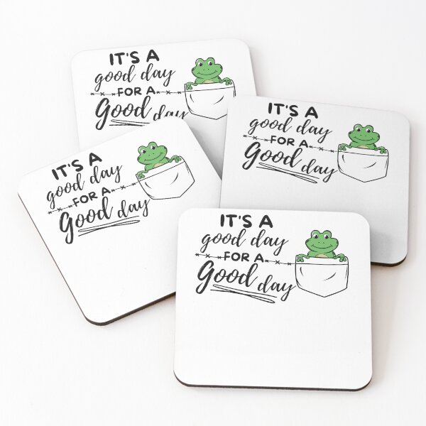Item preview, Good day to have a good day designed and sold by reka88.