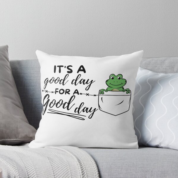 Item preview, Good day to have a good day designed and sold by reka88.