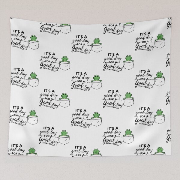 Item preview, Good day to have a good day designed and sold by reka88.