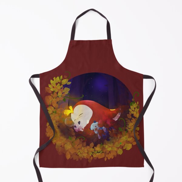 Item preview, autumn night designed and sold by DonAmerico.