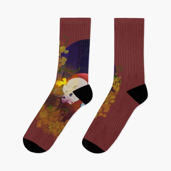 Item preview, autumn night designed and sold by DonAmerico.