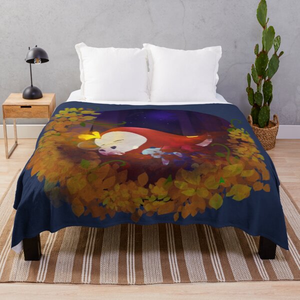 Item preview, autumn night designed and sold by DonAmerico.