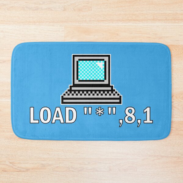 Item preview, Load "*" ,8 ,1 designed and sold by ArashiiGames.