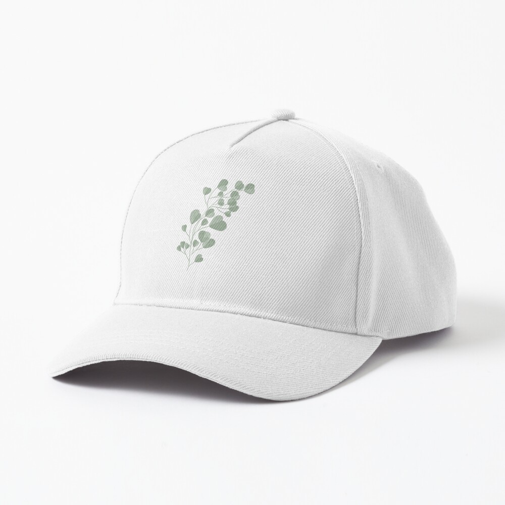 Item preview, Baseball Cap designed and sold by vectormarketnet.