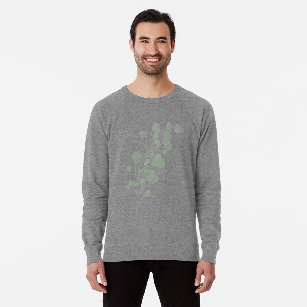 Item preview, Lightweight Sweatshirt designed and sold by vectormarketnet.