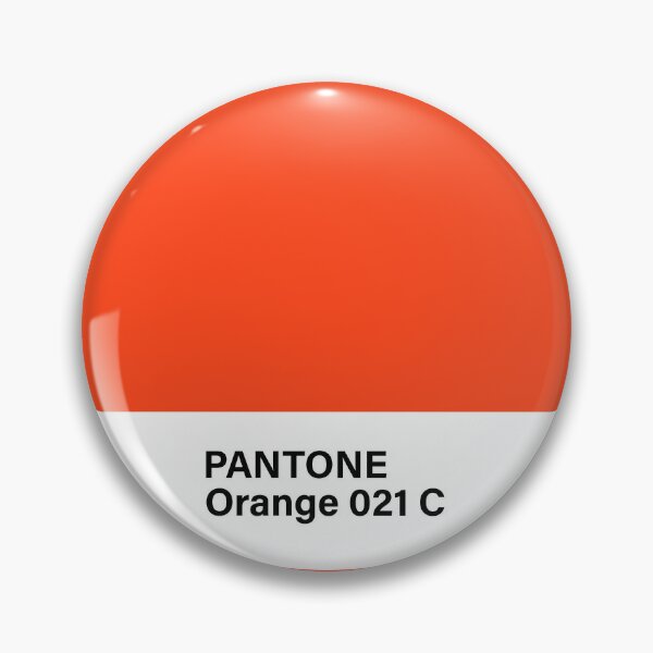 Pantone Buff Orange  Pantone orange, Pantone colour palettes, Pantone color