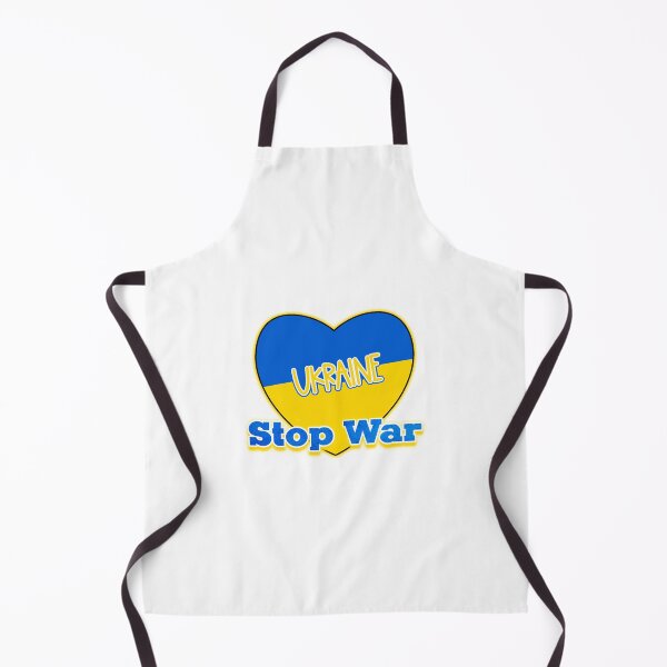 Item preview, Ukraine No to war, Peace designed and sold by deejum.