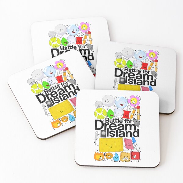 Item preview, Battle for Dream Island designed and sold by masmoengin.