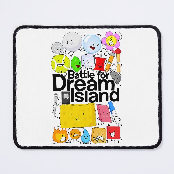 Item preview, Battle for Dream Island designed and sold by masmoengin.