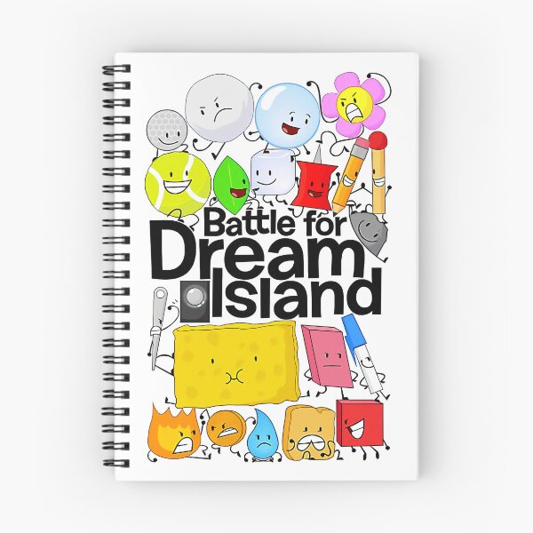 Item preview, Battle for Dream Island designed and sold by masmoengin.