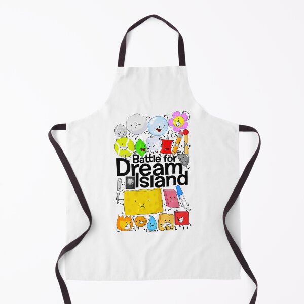 Item preview, Battle for Dream Island designed and sold by masmoengin.