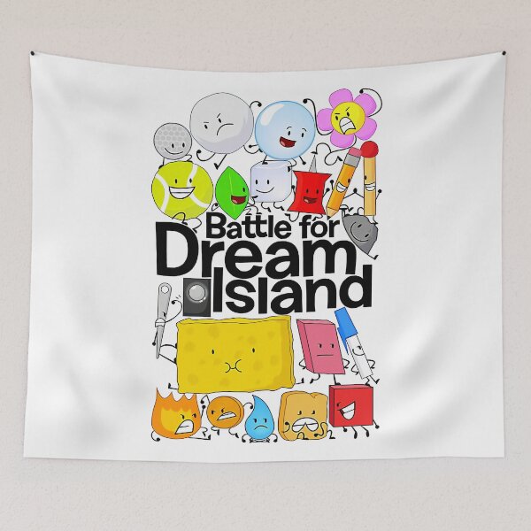 Item preview, Battle for Dream Island designed and sold by masmoengin.