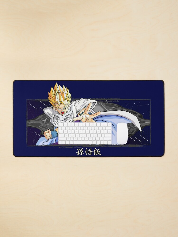 Desk Keyboard Mouse Mat Props, King Avatar Anime