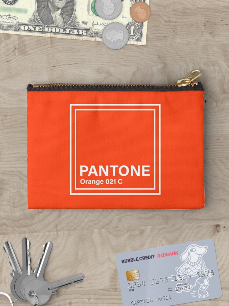 pantone 17-1341 TCX Tawny Orange Coffee Mug for Sale by princessmi-com