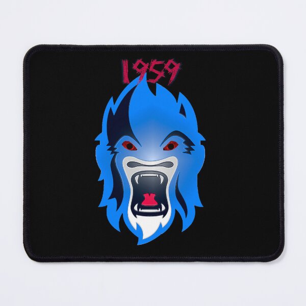 Item preview, mystic yeti 1959 (bigfoot) designed and sold by si3iy.