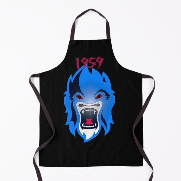 Item preview, mystic yeti 1959 (bigfoot) designed and sold by si3iy.