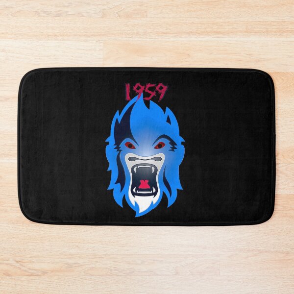 Item preview, mystic yeti 1959 (bigfoot) designed and sold by si3iy.