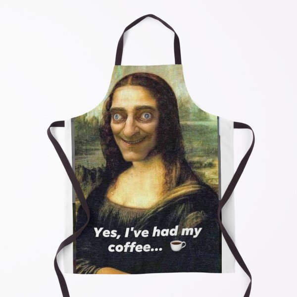Item preview, Yes, I've had coffee designed and sold by HavArt.