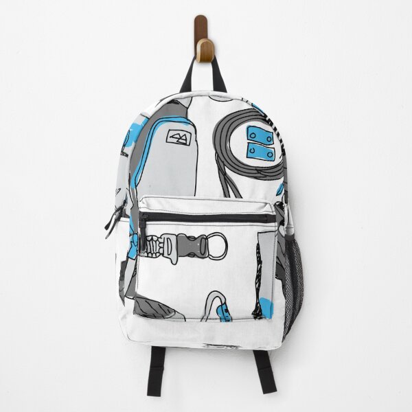 Item preview, The Hiking kit designed and sold by Steven Dawson.