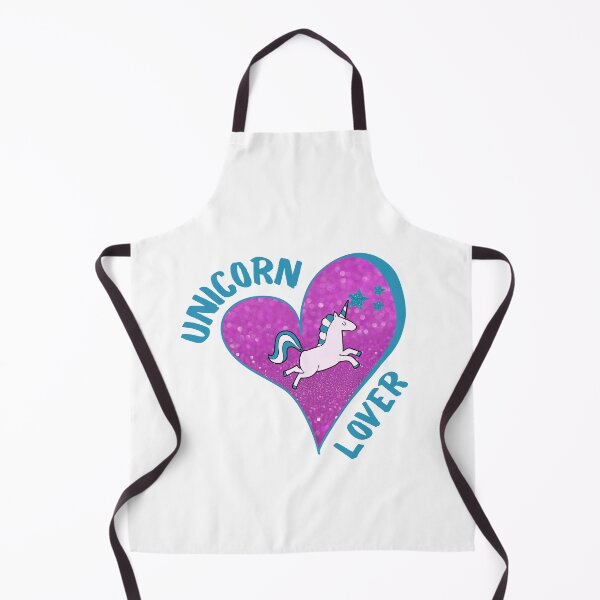 Item preview, Unicorn Lover designed and sold by DaydreamerDzine.