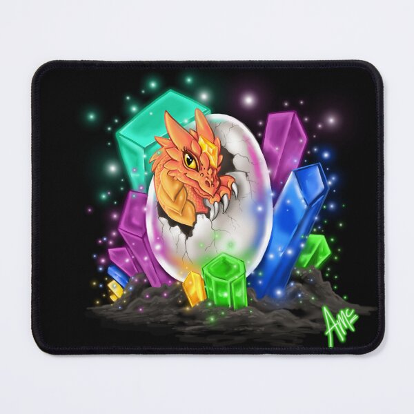 Item preview, Crystal Hatchling designed and sold by AprilsOriginals.