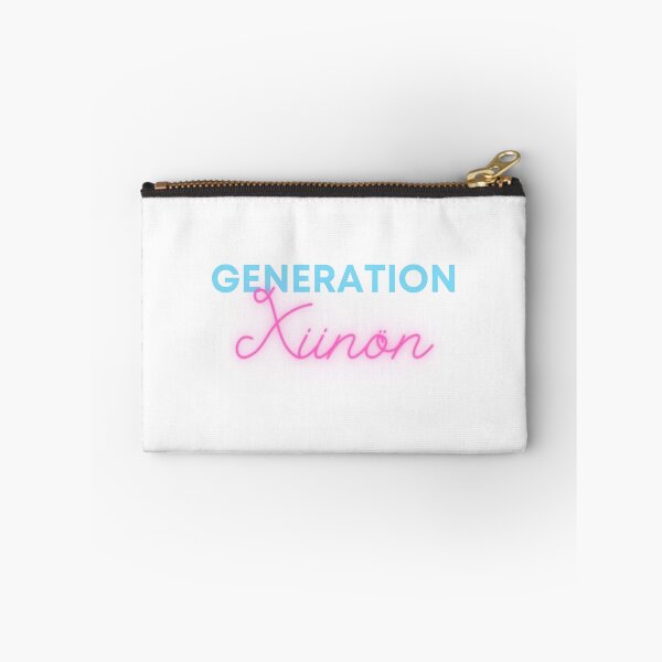 Item preview, Generation Xiinön designed and sold by lauraazevedo.