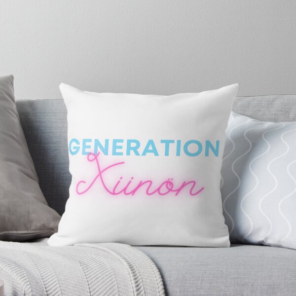 Item preview, Generation Xiinön designed and sold by lauraazevedo.