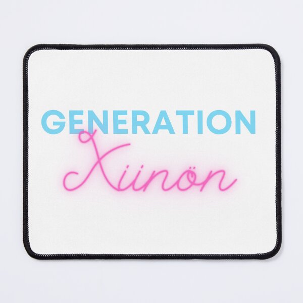 Item preview, Generation Xiinön designed and sold by lauraazevedo.