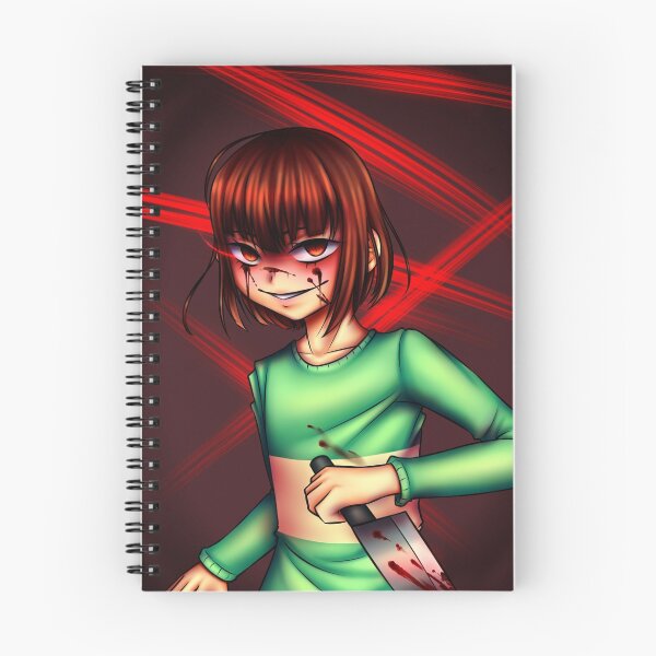 Item preview, Chara designed and sold by CultivatedRose.