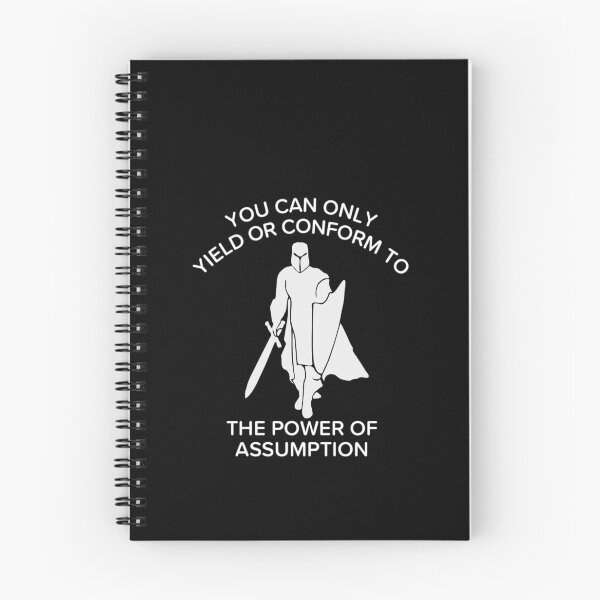 Item preview, YOU CAN ONLY, THE POWER OF ASSUMPTION, NEVILLE GODDARD SAYING designed and sold by enigma3a.