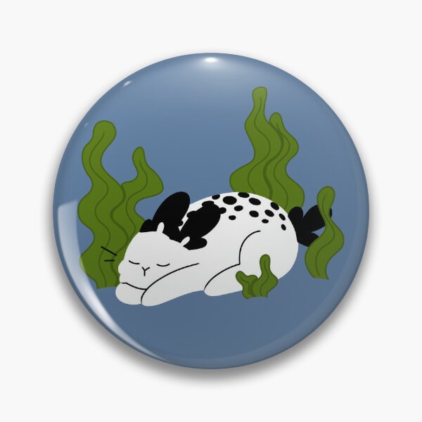 Item preview, Sea Bunny designed and sold by annexart.
