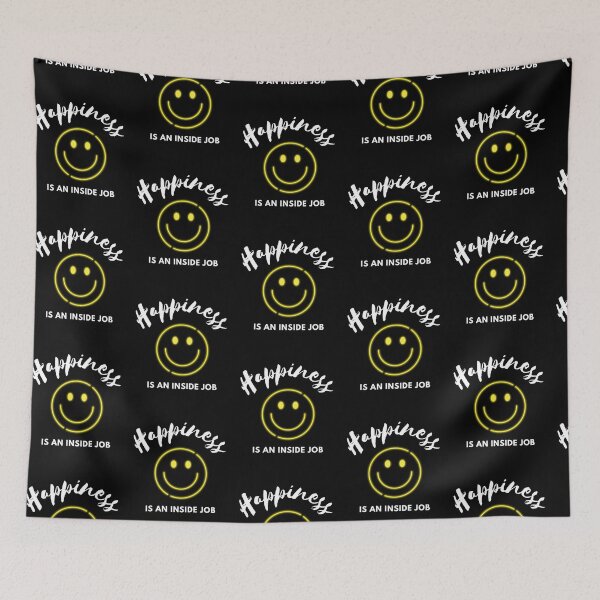 Item preview, Happy vibes only designed and sold by reka88.