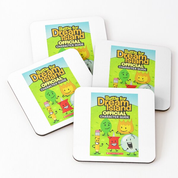 Item preview, Battle for Dream Island designed and sold by masmoengin.