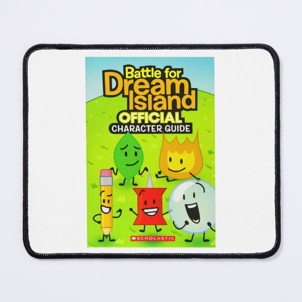 Item preview, Battle for Dream Island designed and sold by masmoengin.