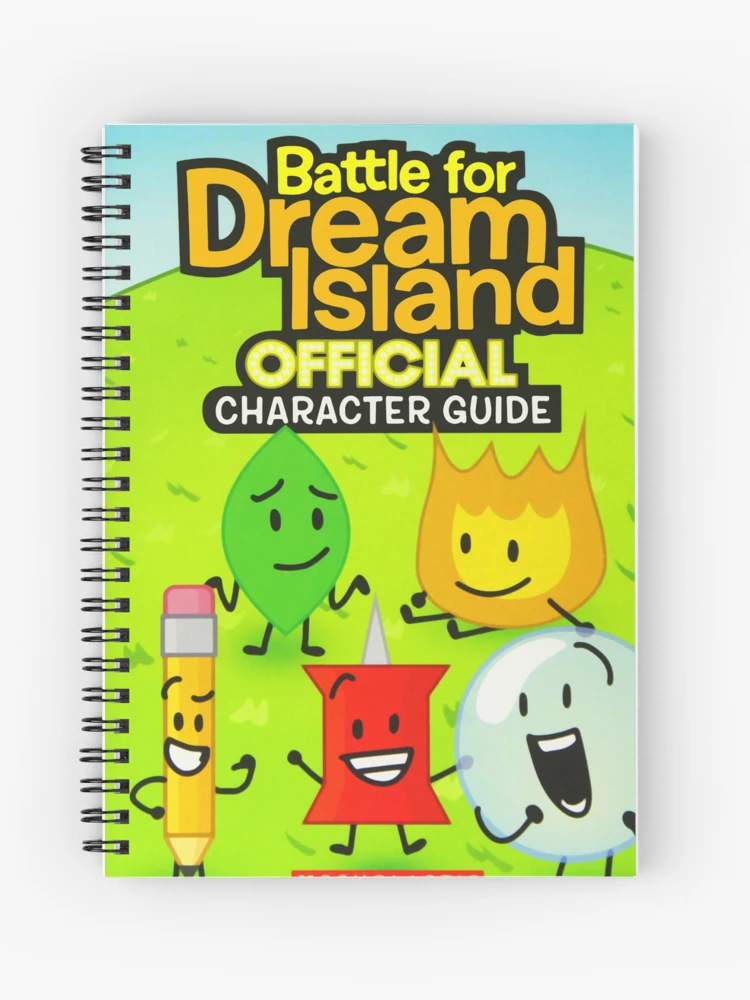 Download Take On Challenges With Battle for Dream Island