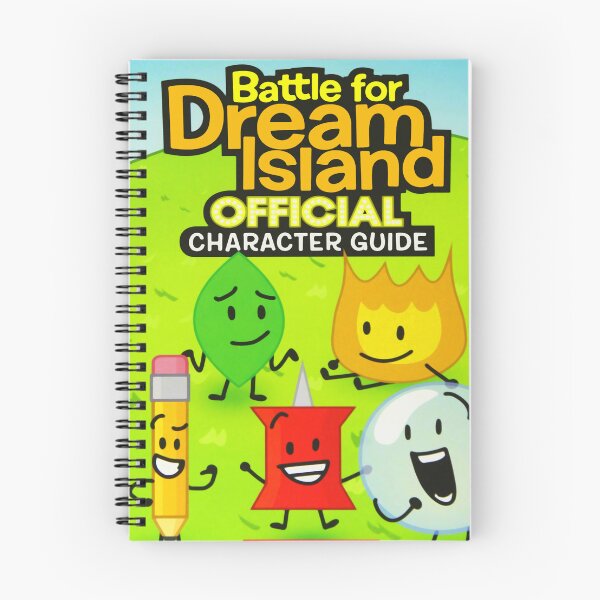 Item preview, Battle for Dream Island designed and sold by masmoengin.