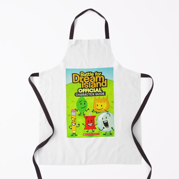 Item preview, Battle for Dream Island designed and sold by masmoengin.