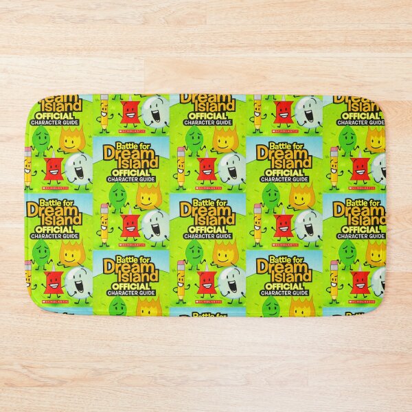 Item preview, Battle for Dream Island designed and sold by masmoengin.