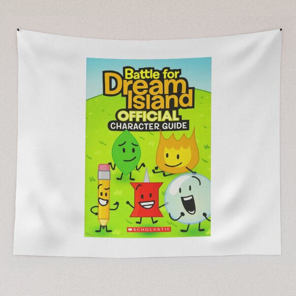 Item preview, Battle for Dream Island designed and sold by masmoengin.