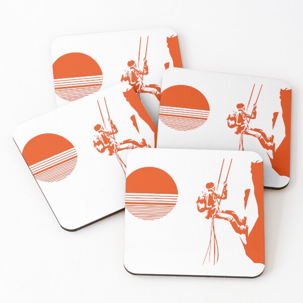 Item preview, Mountain climbing in the sun  designed and sold by Steven Dawson.