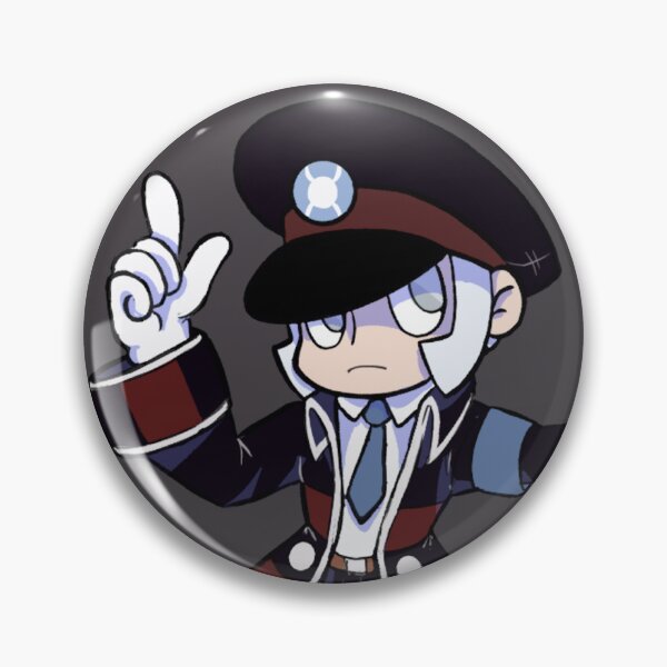 Item preview, Chibi Ingo designed and sold by fang-Tasmal.