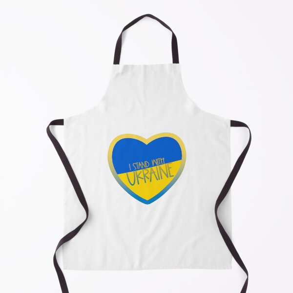Item preview, i stand with ukraine designed and sold by deejum.