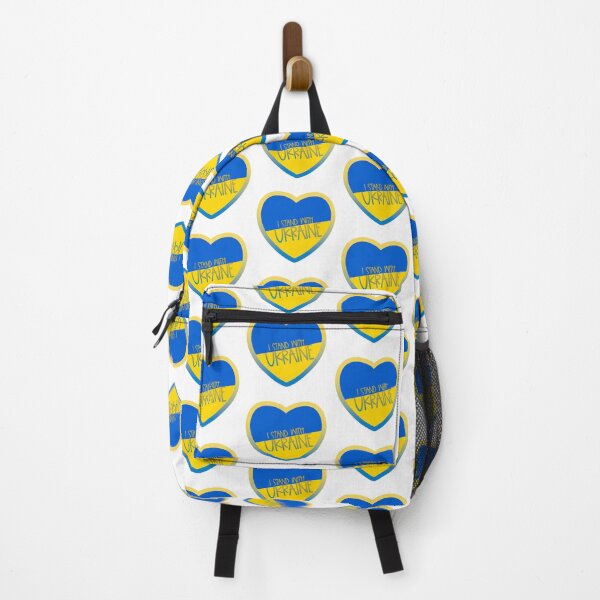 Item preview, i stand with ukraine designed and sold by deejum.