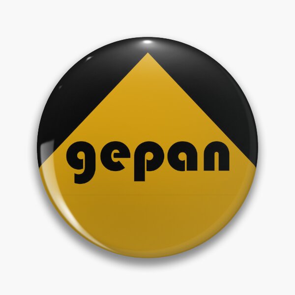 Item preview, GEPAN - UFO(s) designed and sold by Soronelite.