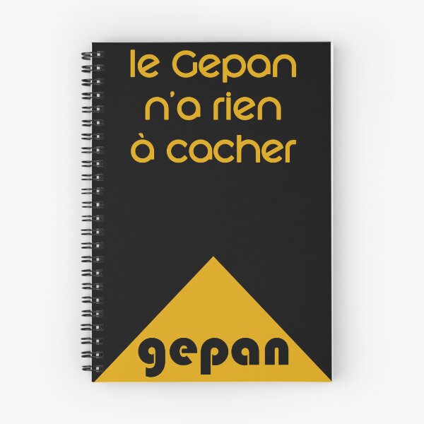 Item preview, GEPAN - UFO(s) designed and sold by Soronelite.
