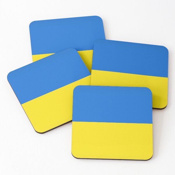 Item preview,  Ukrainian Flag big designed and sold by Say_it_aloud.