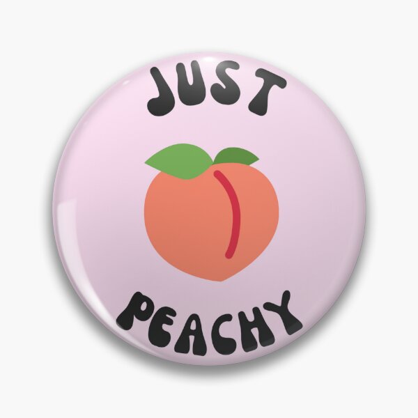 Item preview, Just peachy designed and sold by harzdesigns.